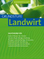 Cover-Bild Agrarwirtschaft Grundstufe - PDF-eBook