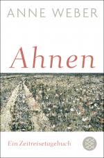 Cover-Bild Ahnen