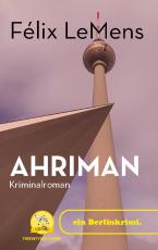 Cover-Bild Ahriman