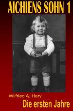 Cover-Bild AICHIENS SOHN / AICHIENS SOHN 1: Die ersten Jahre