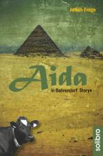 Cover-Bild Aida in Bahrendorf
