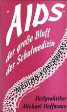 Cover-Bild "AIDS" - der grosse Bluff der Schulmedizin