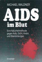 Cover-Bild AIDS im Blut