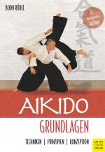 Cover-Bild Aikido Grundlagen