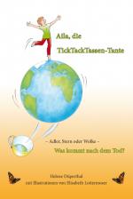Cover-Bild Aila, die TickTackTassen-Tante