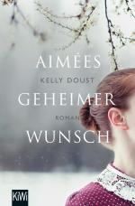 Cover-Bild Aimées geheimer Wunsch