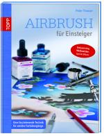 Cover-Bild Airbrush für Einsteiger