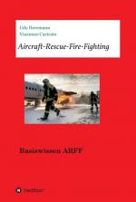 Cover-Bild Aircraft-Rescue-Fire-Fighting