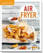 Cover-Bild Airfryer - Die besten Rezepte