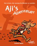 Cover-Bild Aji's Abenteuer