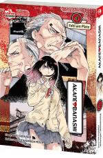 Cover-Bild Akane-banashi 04