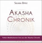 Cover-Bild Akasha-Chronik