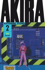 Cover-Bild Akira 2