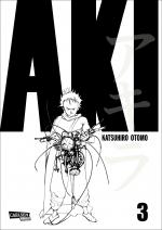 Cover-Bild Akira - Farbige Neuausgabe 3