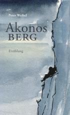 Cover-Bild Akonos Berg