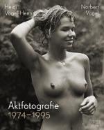 Cover-Bild Aktfotografie 1974-1995