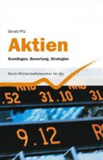 Cover-Bild Aktien