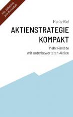 Cover-Bild Aktienstrategie Kompakt