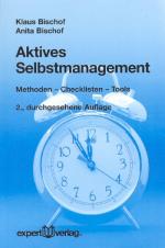 Cover-Bild Aktives Selbstmanagement