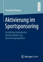 Cover-Bild Aktivierung im Sportsponsoring