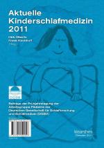 Cover-Bild Aktuelle Kinderschlafmedizin 2011