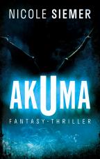 Cover-Bild Akuma