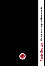 Cover-Bild Akute Routen.