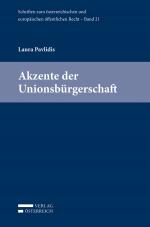 Cover-Bild Akzente der Unionsbürgerschaft
