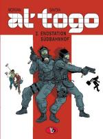 Cover-Bild al'togo #2