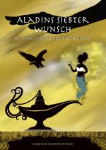Cover-Bild Aladins siebter Wunsch