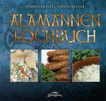 Cover-Bild Alamannen-Kochbuch