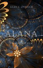 Cover-Bild Alana