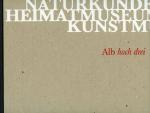 Cover-Bild Alb hoch drei