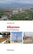Cover-Bild Albanien. Eine Annäherung