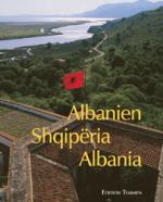 Cover-Bild Albanien