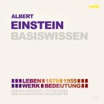 Cover-Bild Albert Einstein (2 CDs) – Basiswissen