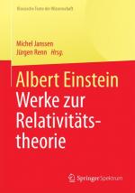 Cover-Bild Albert Einstein