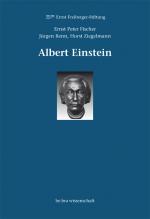 Cover-Bild Albert Einstein