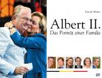 Cover-Bild Albert II.