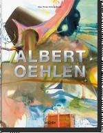 Cover-Bild Albert Oehlen