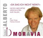 Cover-Bild Alberto Moravia - "Da sag ich nicht nein?!" Heiter-amouröse Geschichten aus Italien
