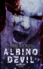 Cover-Bild Albino Devil