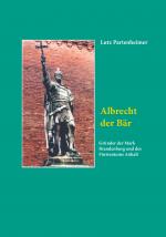 Cover-Bild Albrecht der Bär