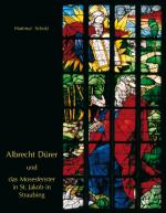 Cover-Bild Albrecht Dürer und das Mosesfenster in St. Jakob in Straubing