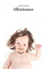 Cover-Bild Albträumer
