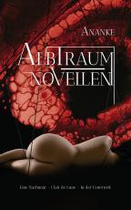 Cover-Bild Albtraum-Novellen