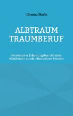 Cover-Bild Albtraum Traumberuf