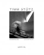 Cover-Bild Album 250 - fotografisches Gesamtwerk Timm Stütz