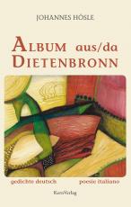 Cover-Bild Album aus Dietenbronn