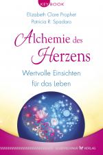 Cover-Bild Alchemie des Herzens
